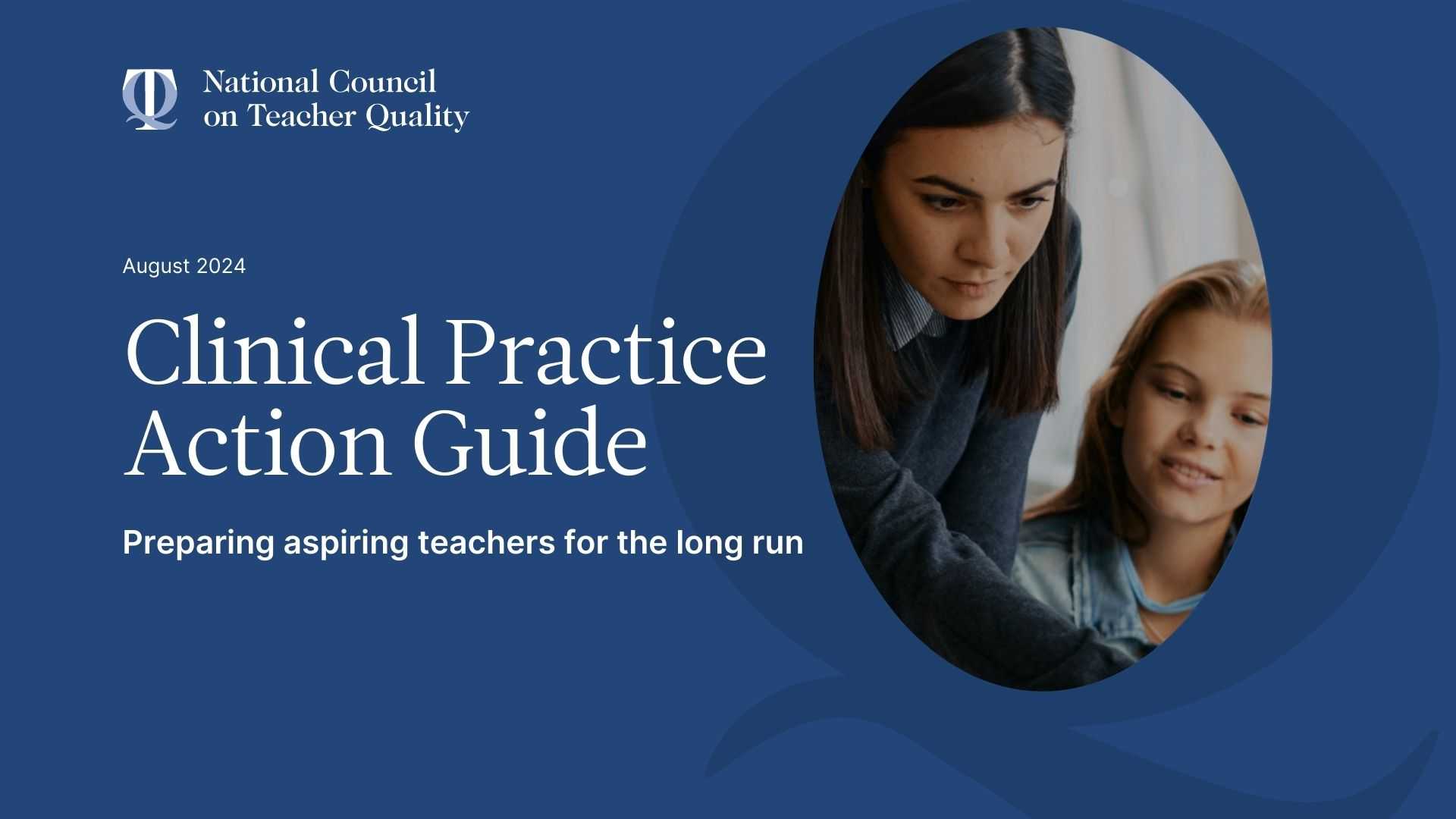 Clinical Practice Action Guide